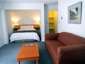 Mayfair Motel