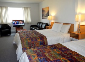 Mayfair Motel