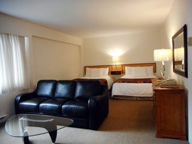 Mayfair Motel