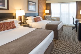 The Embassy Inn