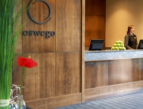 The Oswego