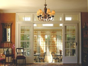 Villa Marco Polo Inn