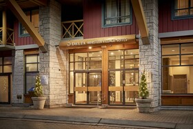 Delta Hotels Whistler Village Suites