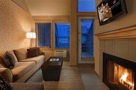 Executive Inn at Whistler Village