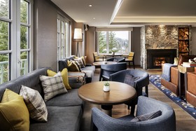 Fairmont Chateau Whistler Gold