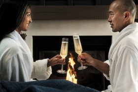 Fairmont Chateau Whistler Gold