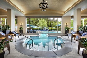 Fairmont Chateau Whistler Gold