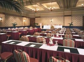 Fairmont Chateau Whistler
