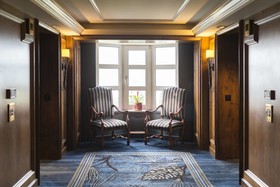 Fairmont Chateau Whistler