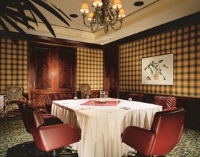 Fairmont Chateau Whistler