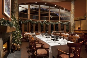 Fairmont Chateau Whistler