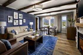 Fairmont Chateau Whistler