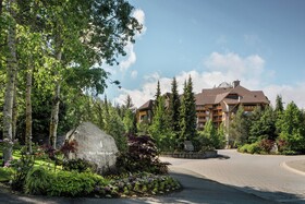 Four Seasons Resort and Residences Whistler