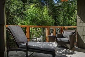 Four Seasons Resort and Residences Whistler