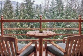 Four Seasons Resort and Residences Whistler