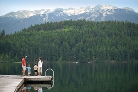 Four Seasons Resort and Residences Whistler