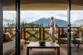 Four Seasons Resort and Residences Whistler