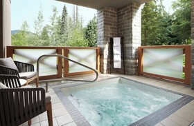 Four Seasons Resort and Residences Whistler