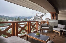 Four Seasons Resort and Residences Whistler