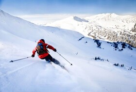 Four Seasons Resort and Residences Whistler