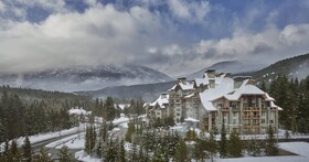 Four Seasons Resort and Residences Whistler