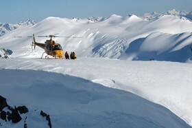 Four Seasons Resort and Residences Whistler