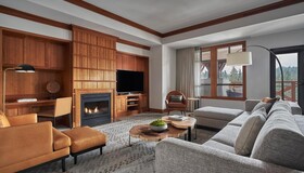 Four Seasons Resort and Residences Whistler