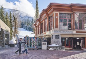 Four Seasons Resort and Residences Whistler