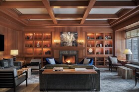 Four Seasons Resort and Residences Whistler