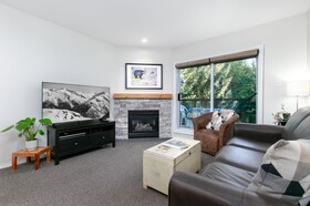 Glacier's Reach by Allseason Vacation Rentals