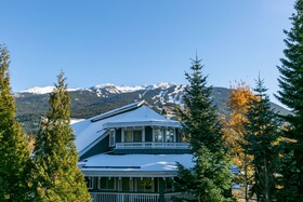 Glacier's Reach by Allseason Vacation Rentals