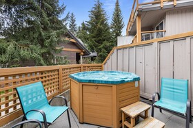 Glacier's Reach by Allseason Vacation Rentals