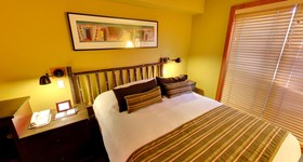Hilton Grand Vacations Club Whistler