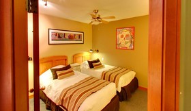 Hilton Grand Vacations Club Whistler