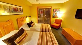 Hilton Grand Vacations Club Whistler