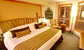 Hilton Grand Vacations Club Whistler