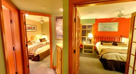 Hilton Grand Vacations Club Whistler