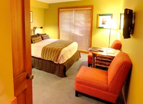 Hilton Grand Vacations Club Whistler