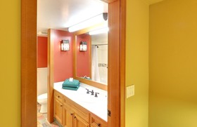 Hilton Grand Vacations Club Whistler