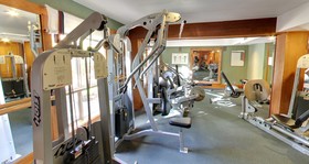 Hilton Grand Vacations Club Whistler