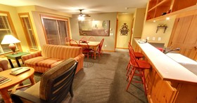 Hilton Grand Vacations Club Whistler