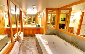 Hilton Grand Vacations Club Whistler