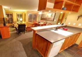 Hilton Grand Vacations Club Whistler
