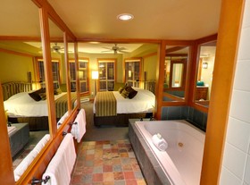Hilton Grand Vacations Club Whistler