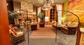 Hilton Grand Vacations Club Whistler