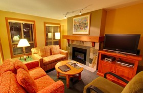 Hilton Grand Vacations Club Whistler