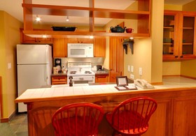 Hilton Grand Vacations Club Whistler