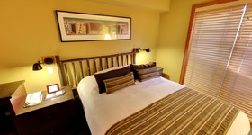 Hilton Grand Vacations Club Whistler