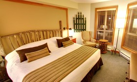 Hilton Grand Vacations Club Whistler
