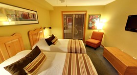 Hilton Grand Vacations Club Whistler